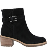 Women's TOMS Hailey Buckle Ankle Boot