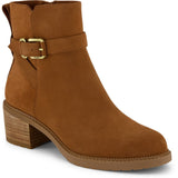 Women's TOMS Hailey Buckle Ankle Boot