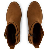Women's TOMS Hailey Buckle Ankle Boot