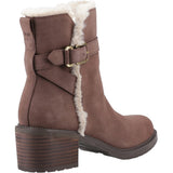 Women's TOMS Hailey Buckle Ankle Boot