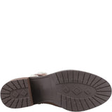 Women's TOMS Hailey Buckle Ankle Boot