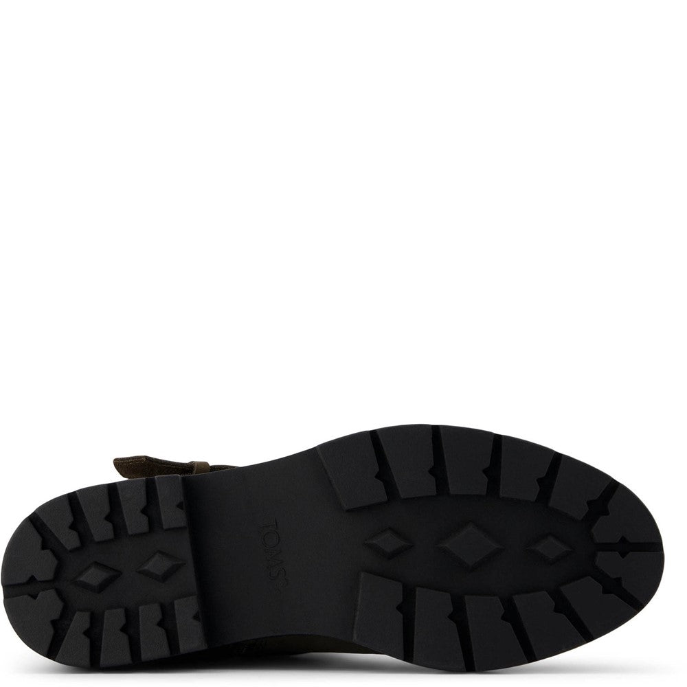 Women's TOMS Ionie Moto Ankle Boot