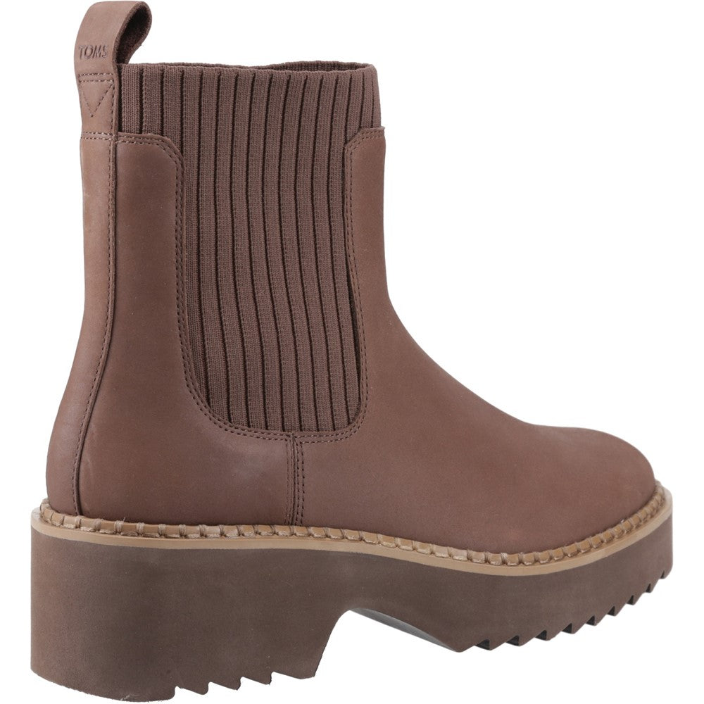 Women's TOMS Millie Ankle Boot