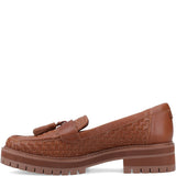 Women's TOMS Cara Woven Loafer