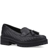 Women's TOMS Cara Woven Loafer