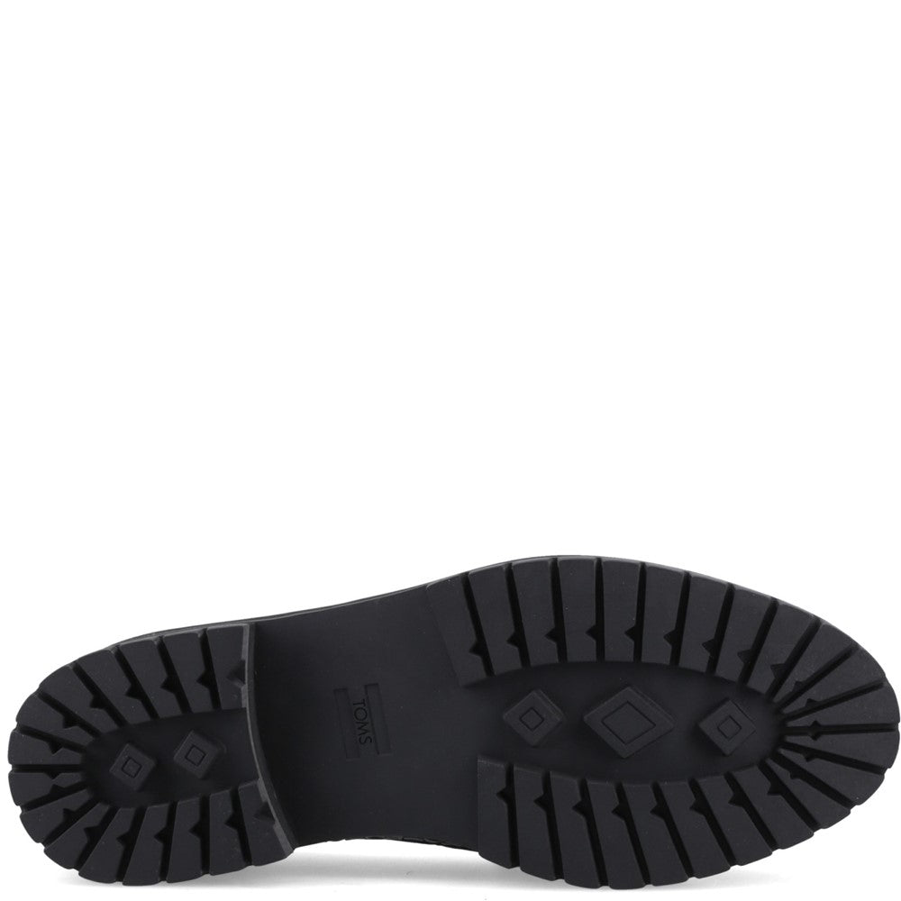 Women's TOMS Cara Woven Loafer