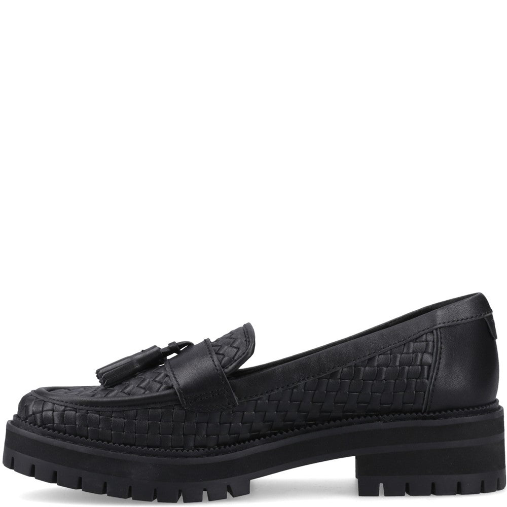 Women's TOMS Cara Woven Loafer