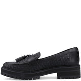 Women's TOMS Cara Woven Loafer