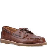 Men's Sperry Mini Lug 3 Eye Shoe