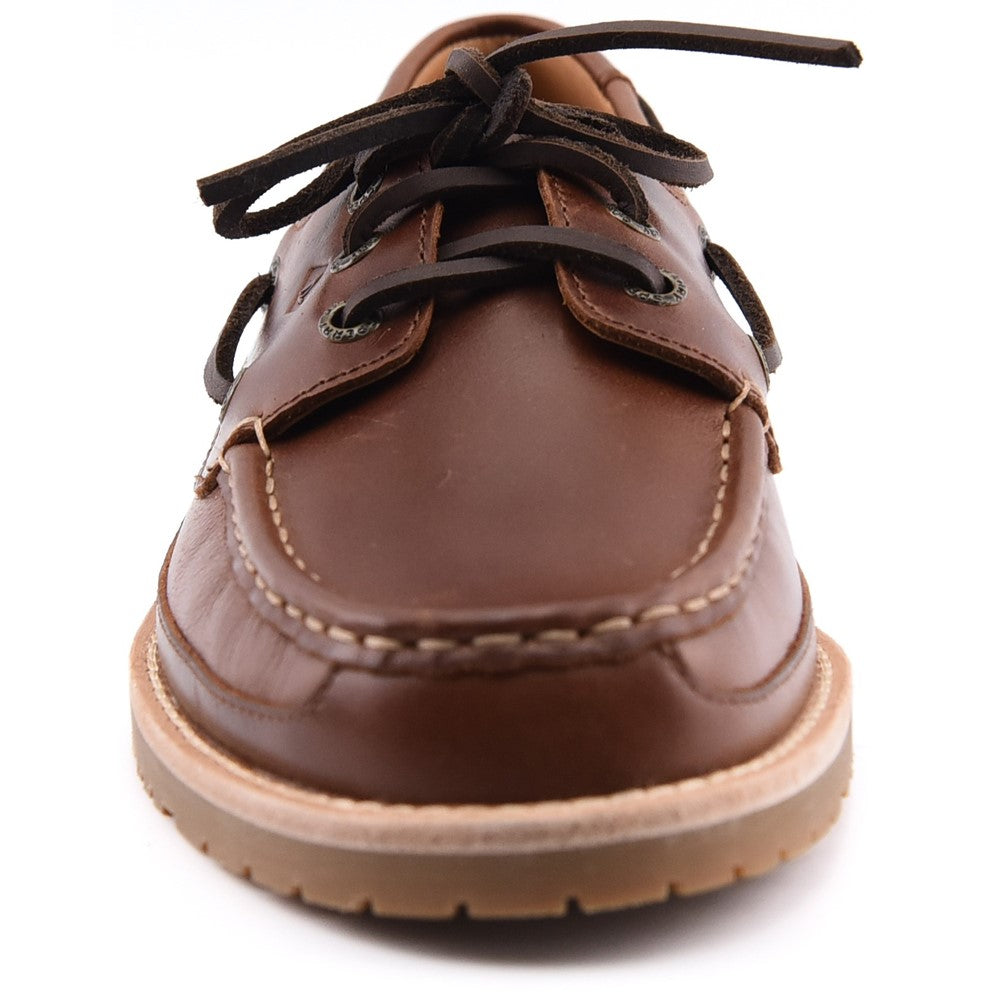 Men's Sperry Mini Lug 3 Eye Shoe