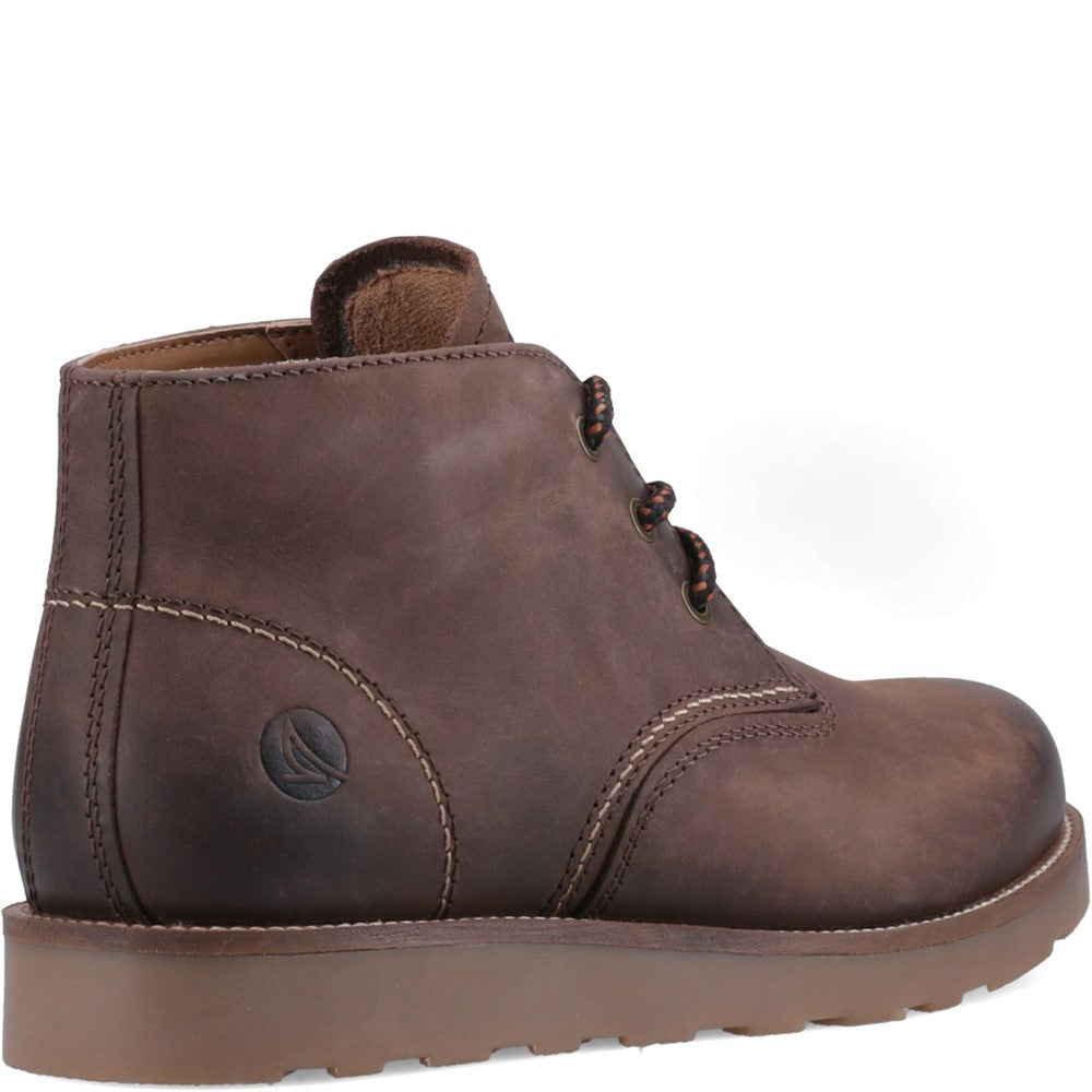 Men's Sperry Portland Boot