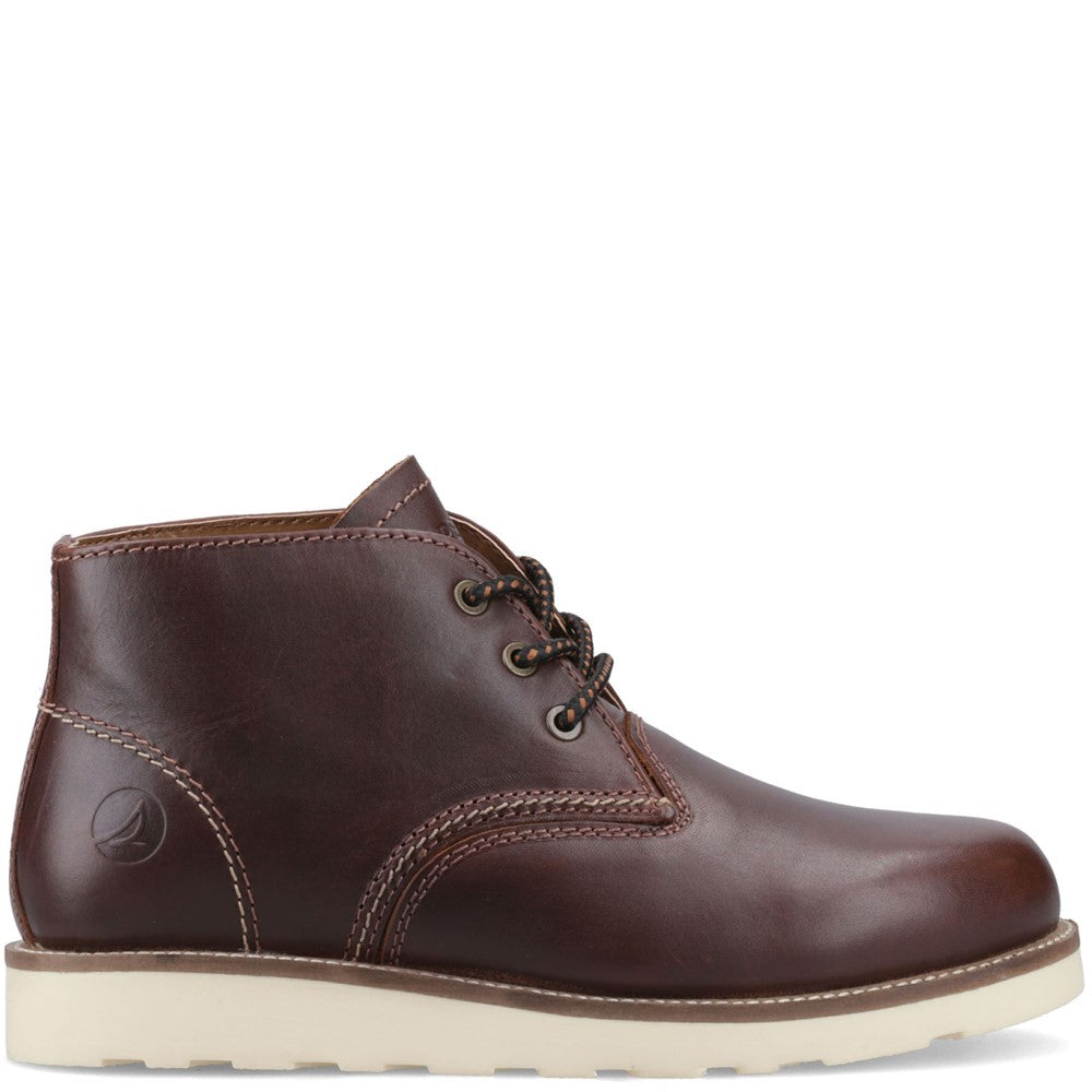 Men's Sperry Portland Boot