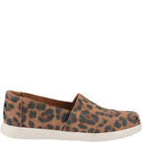 Women's TOMS Alpargata Plus Shoe