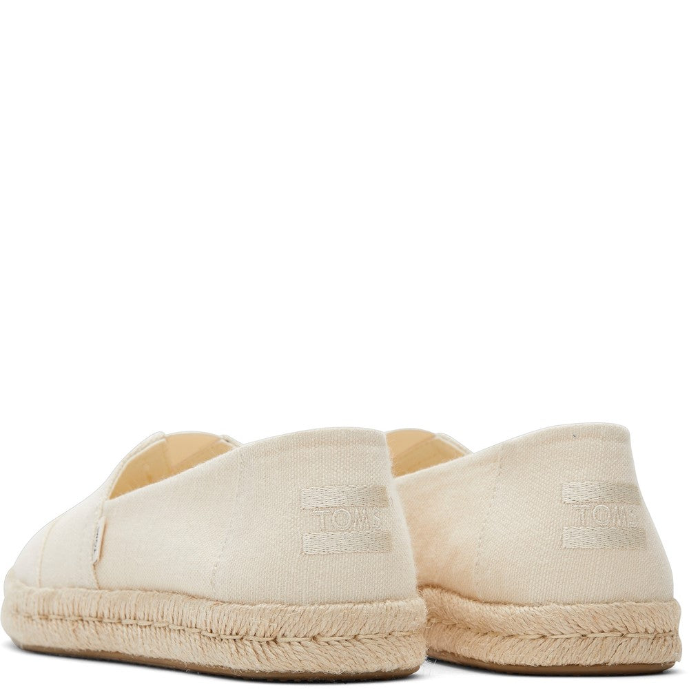 Women's TOMS Alpargata Rope 2.0 Shoe