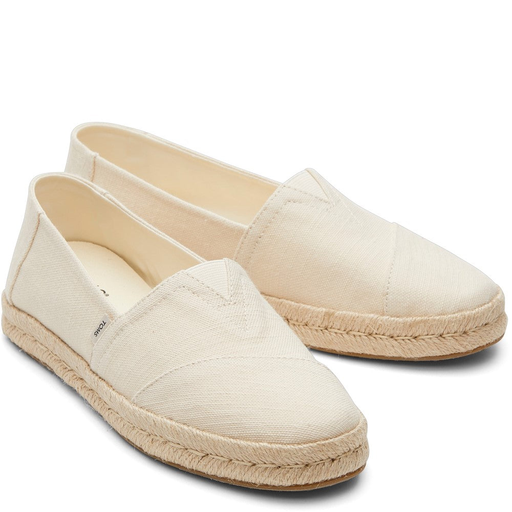 Women's TOMS Alpargata Rope 2.0 Shoe