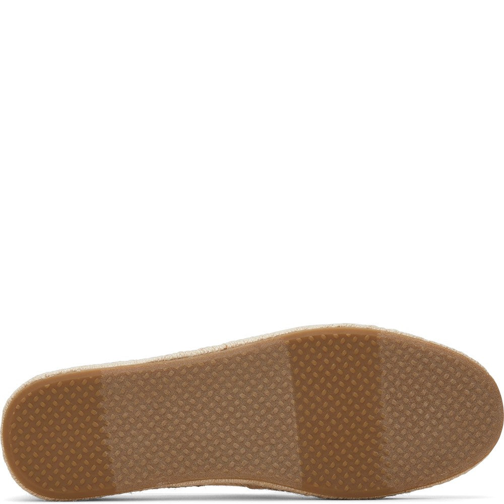 Women's TOMS Alpargata Rope 2.0 Shoe