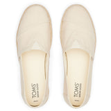 Women's TOMS Alpargata Rope 2.0 Shoe