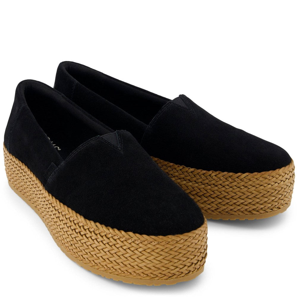 Women's TOMS Valencia Espadrille