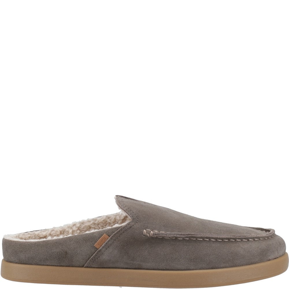 Men's TOMS Alonso Mule