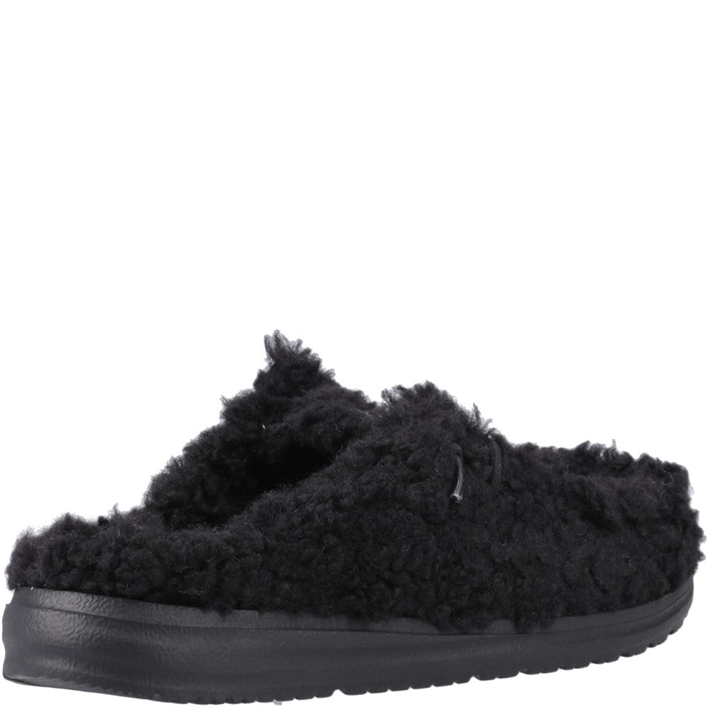 Women's HEYDUDE Wendy Slipper