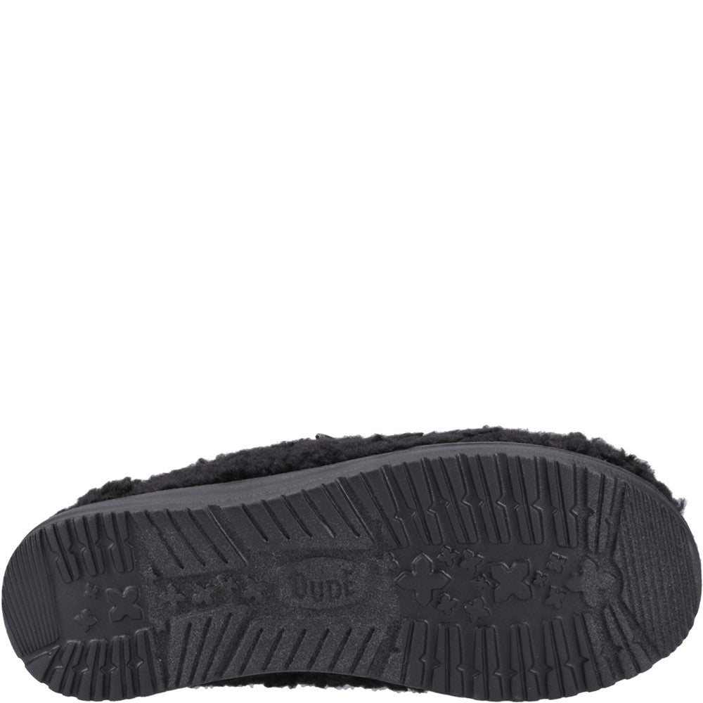 Women's HEYDUDE Wendy Slipper