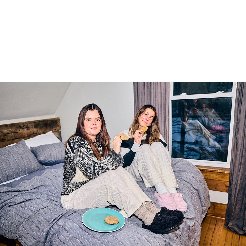 Women's HEYDUDE Wendy Slipper