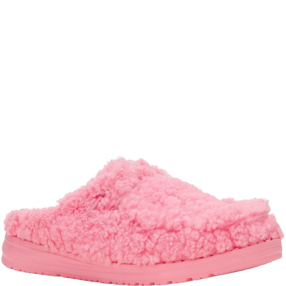 Women's HEYDUDE Wendy Slipper
