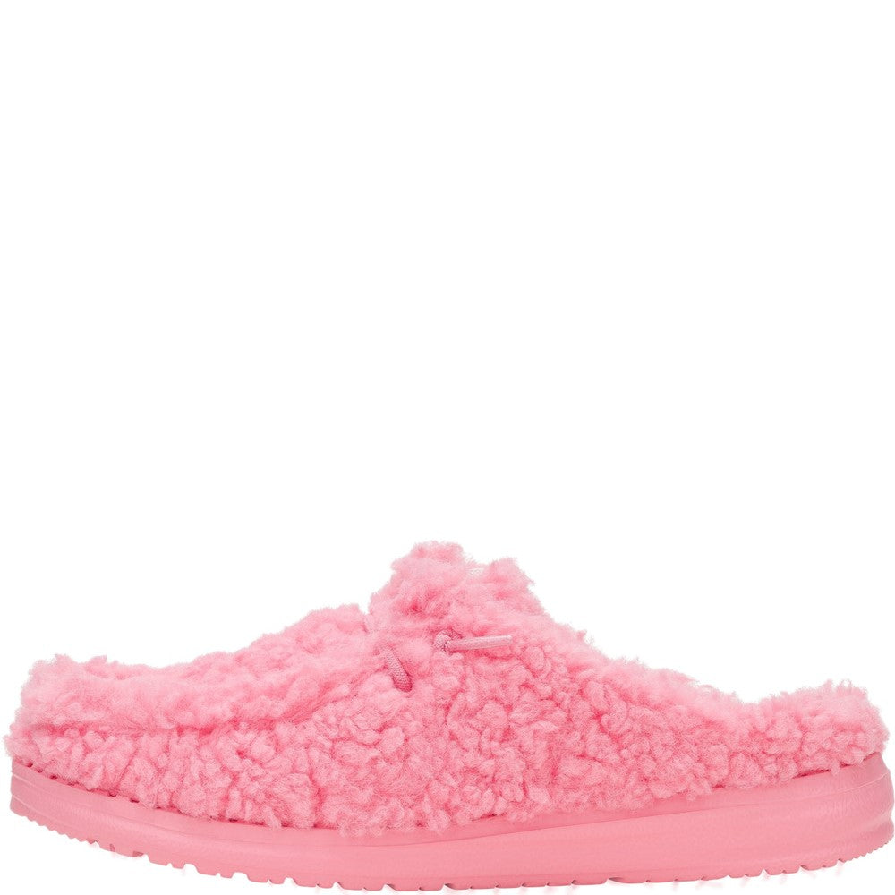 Women's HEYDUDE Wendy Slipper