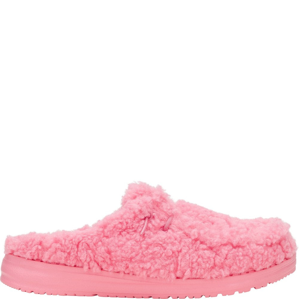 Women's HEYDUDE Wendy Slipper
