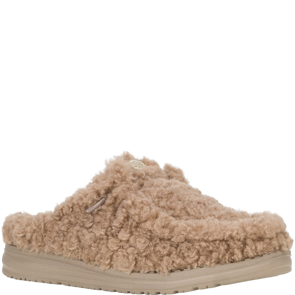 Women's HEYDUDE Wendy Slipper