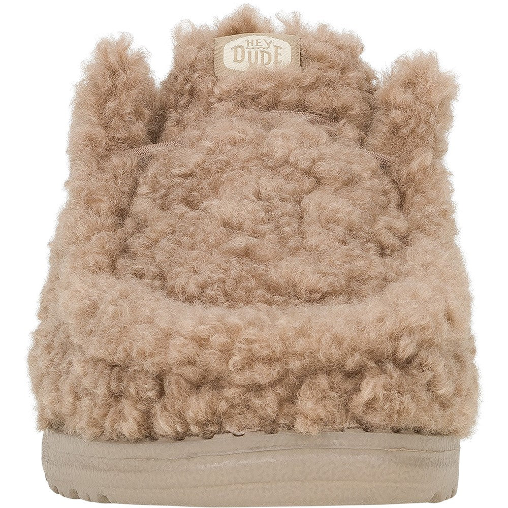 Women's HEYDUDE Wendy Slipper