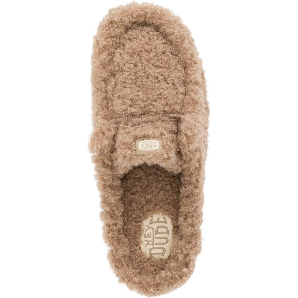 Women's HEYDUDE Wendy Slipper