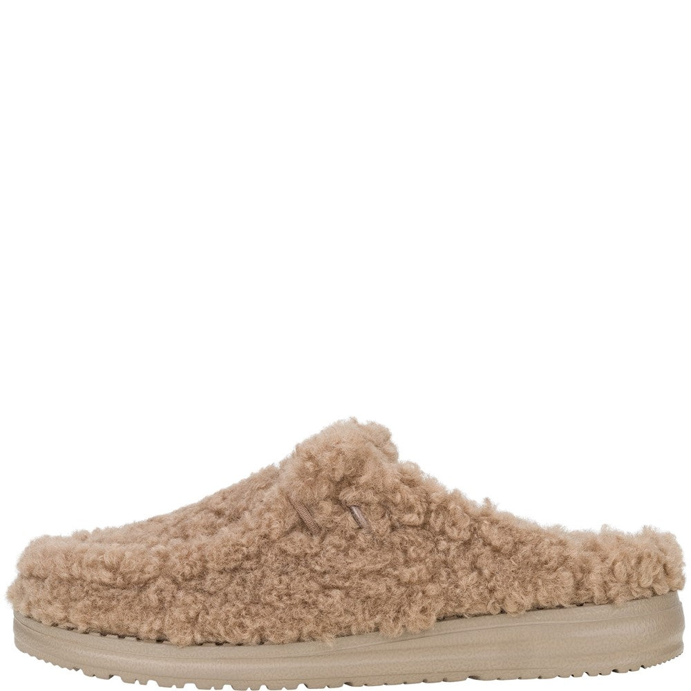 Women's HEYDUDE Wendy Slipper