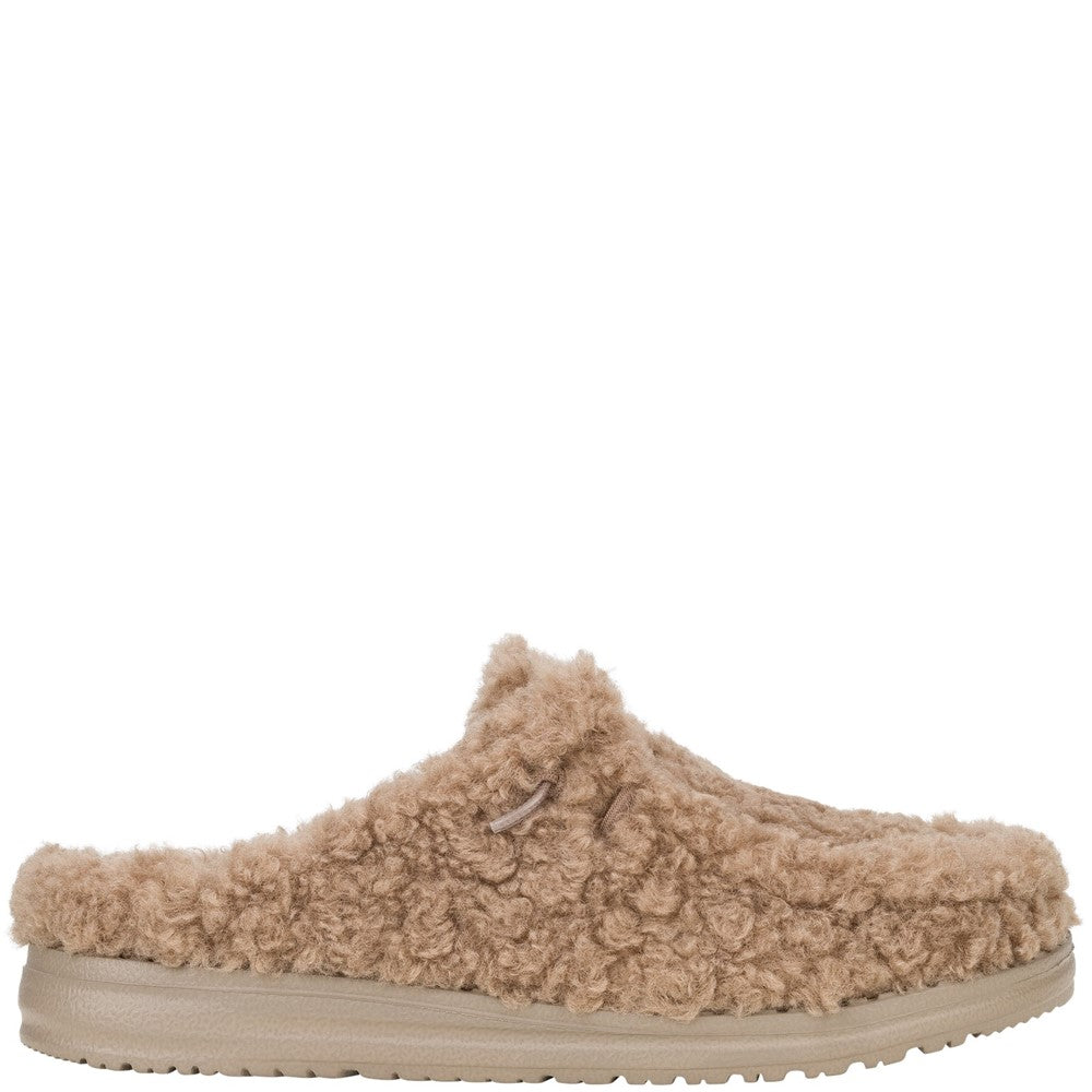 Women's HEYDUDE Wendy Slipper