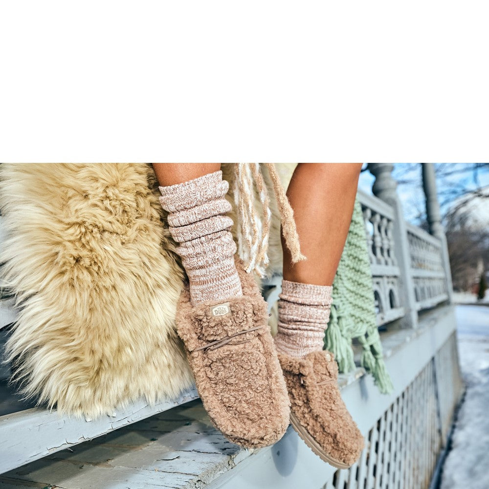 Women's HEYDUDE Wendy Slipper
