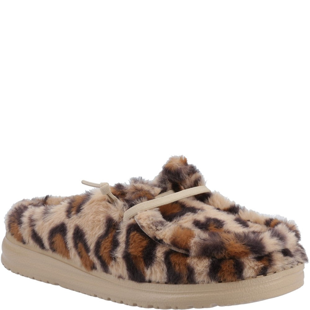 Women's HEYDUDE Wendy Slipper