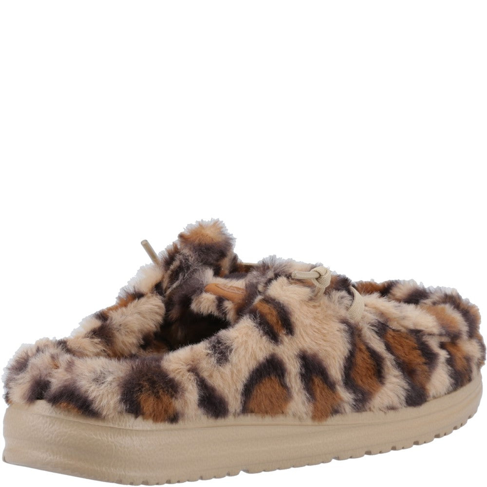 Women's HEYDUDE Wendy Slipper