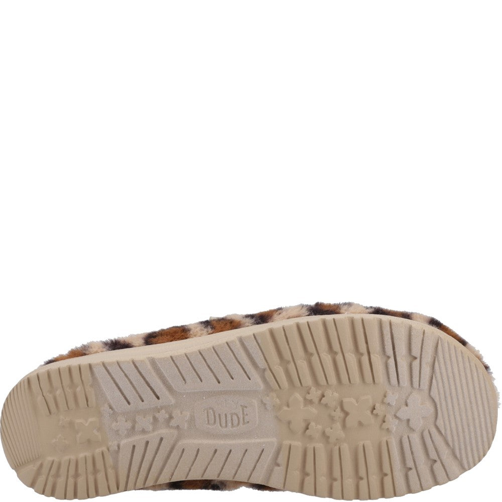 Women's HEYDUDE Wendy Slipper
