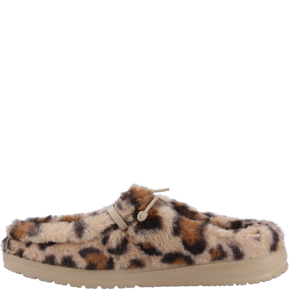 Women's HEYDUDE Wendy Slipper