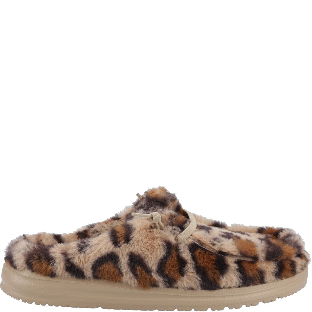 Women's HEYDUDE Wendy Slipper