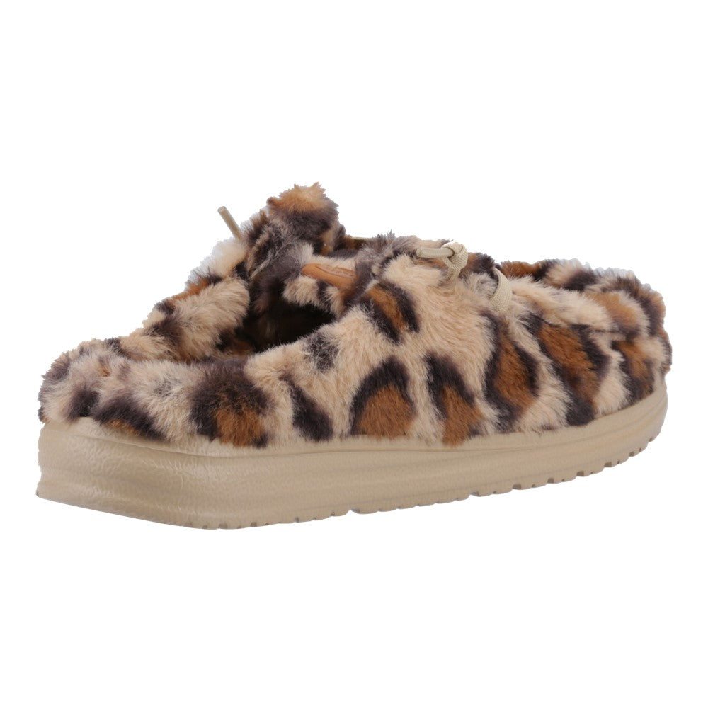 Women's HEYDUDE Wendy Slipper