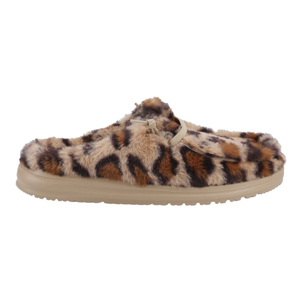 Women's HEYDUDE Wendy Slipper