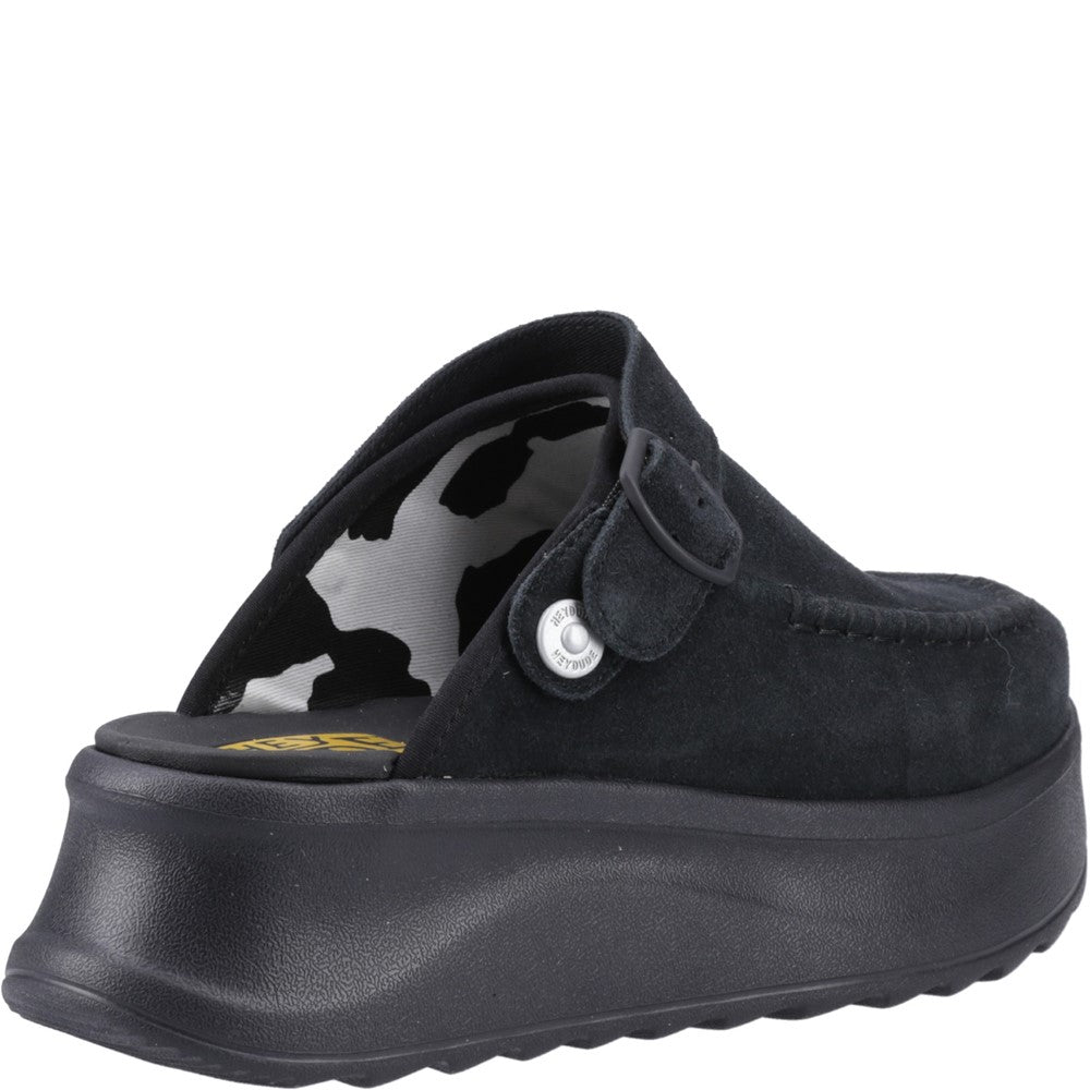 Women's HEYDUDE Delray Clog