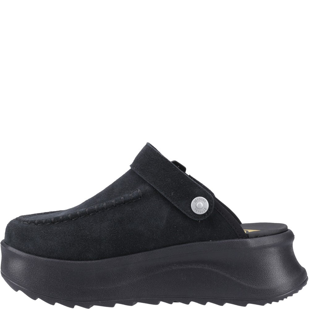 Women's HEYDUDE Delray Clog