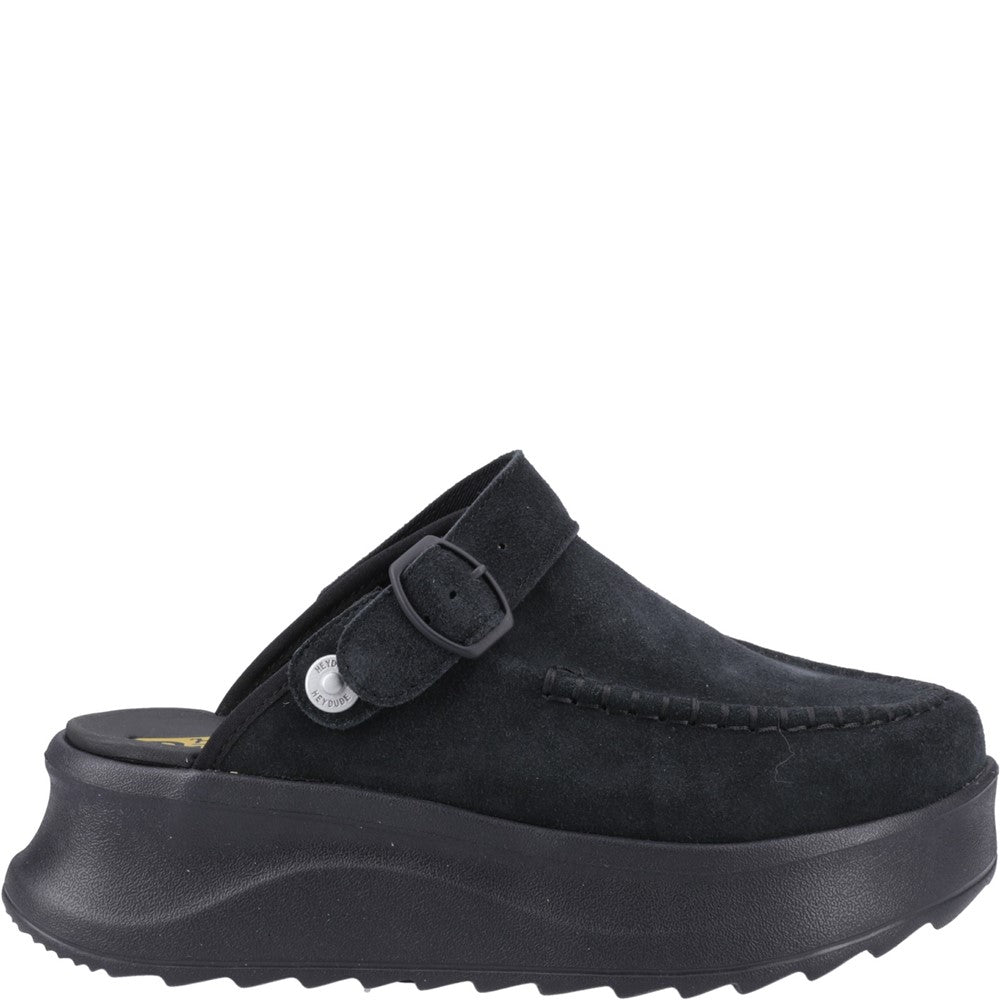 Women's HEYDUDE Delray Clog