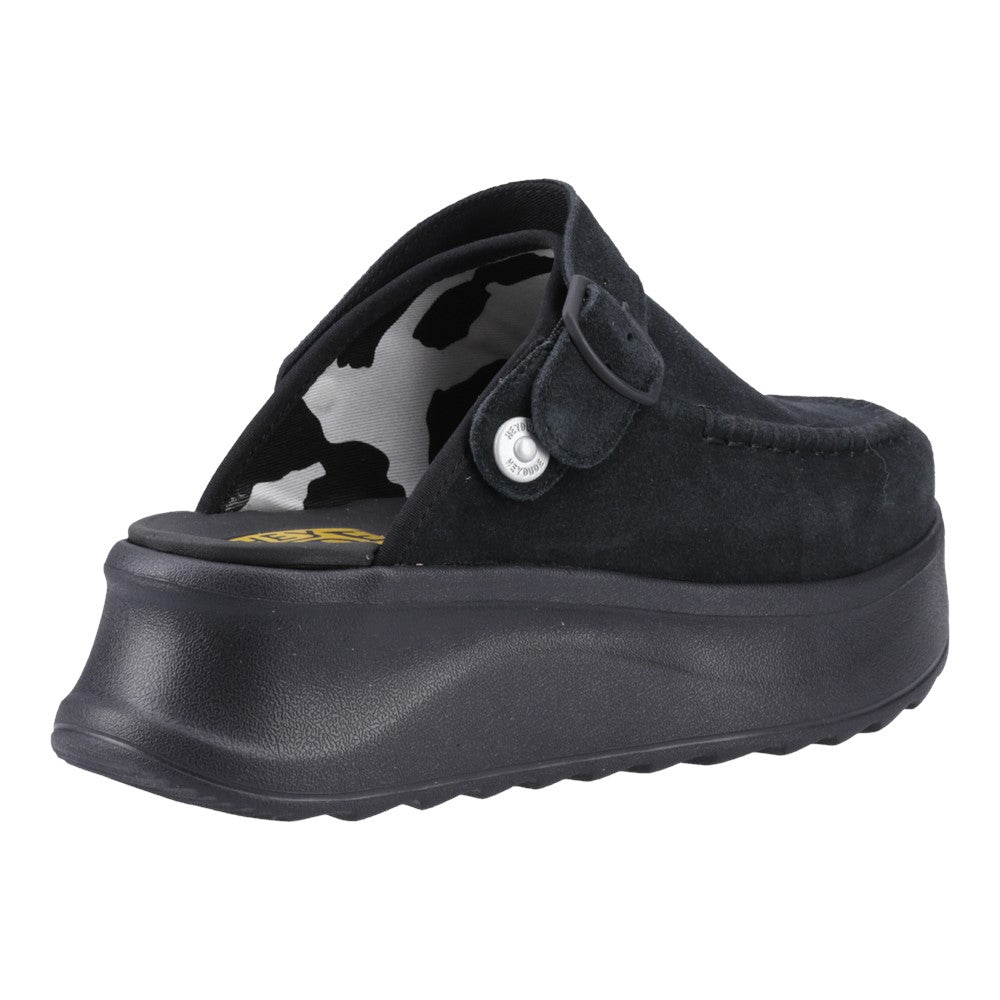 Women's HEYDUDE Delray Clog