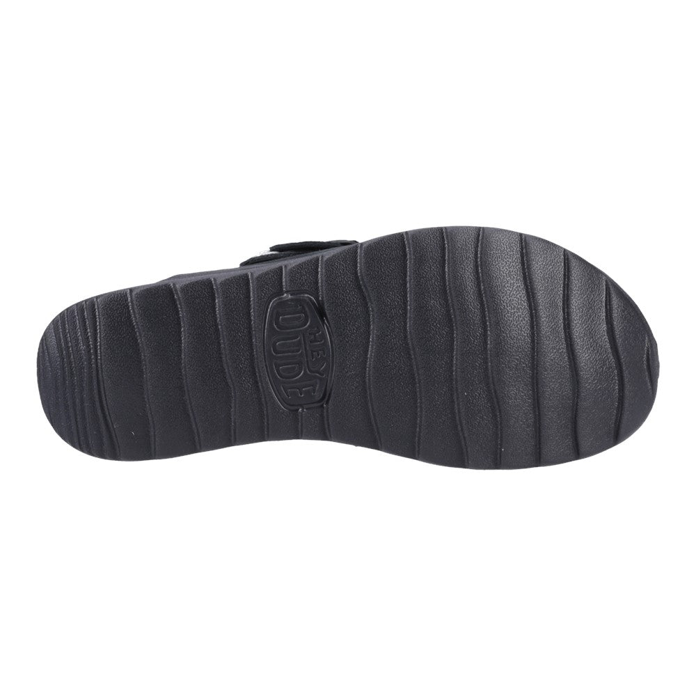 Women's HEYDUDE Delray Clog