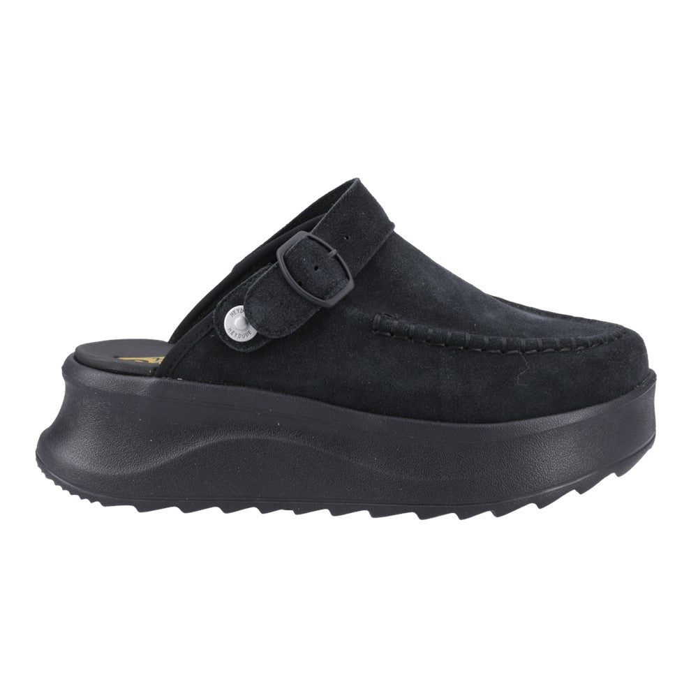 Women's HEYDUDE Delray Clog