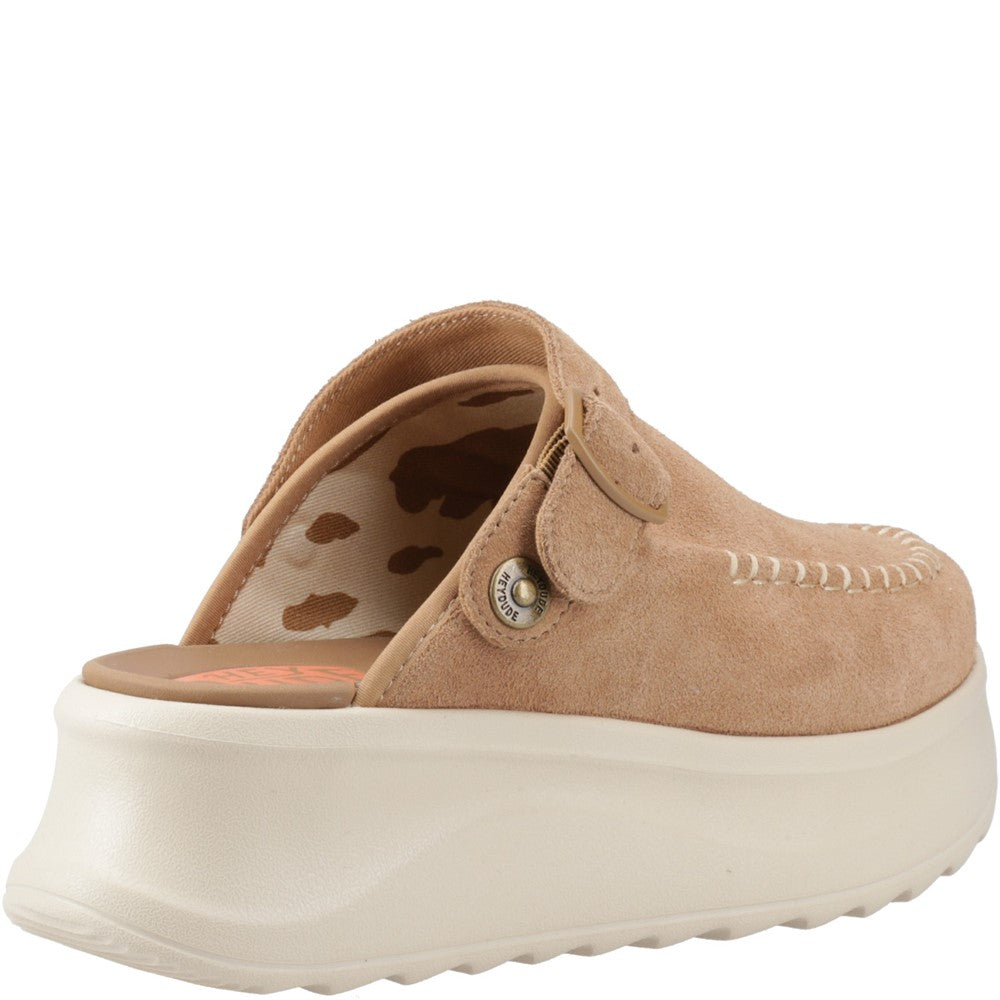 Women's HEYDUDE Delray Clog