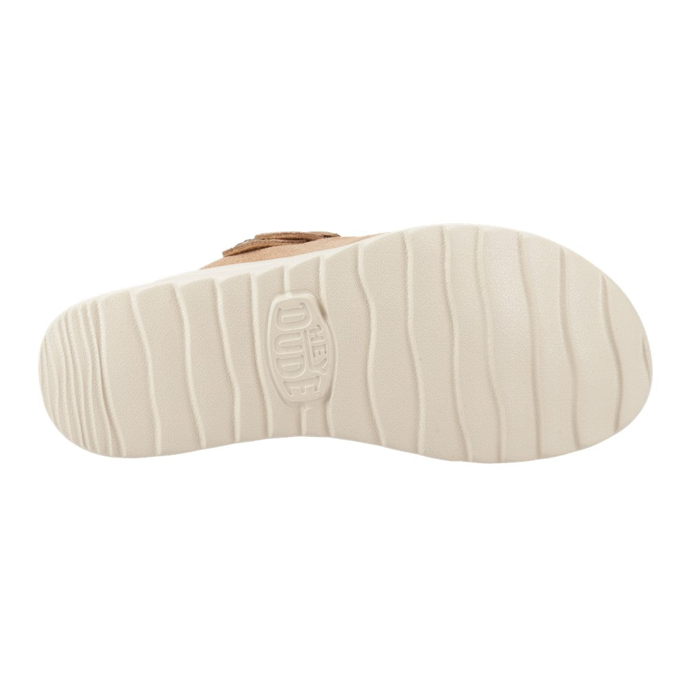 Women's HEYDUDE Delray Clog